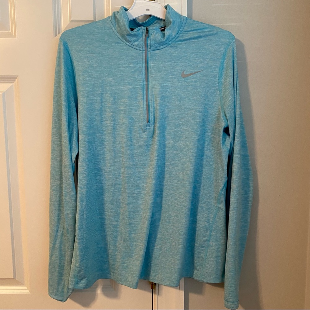 Nike pullover